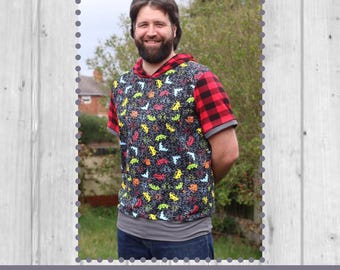Zesty Pickles Tee