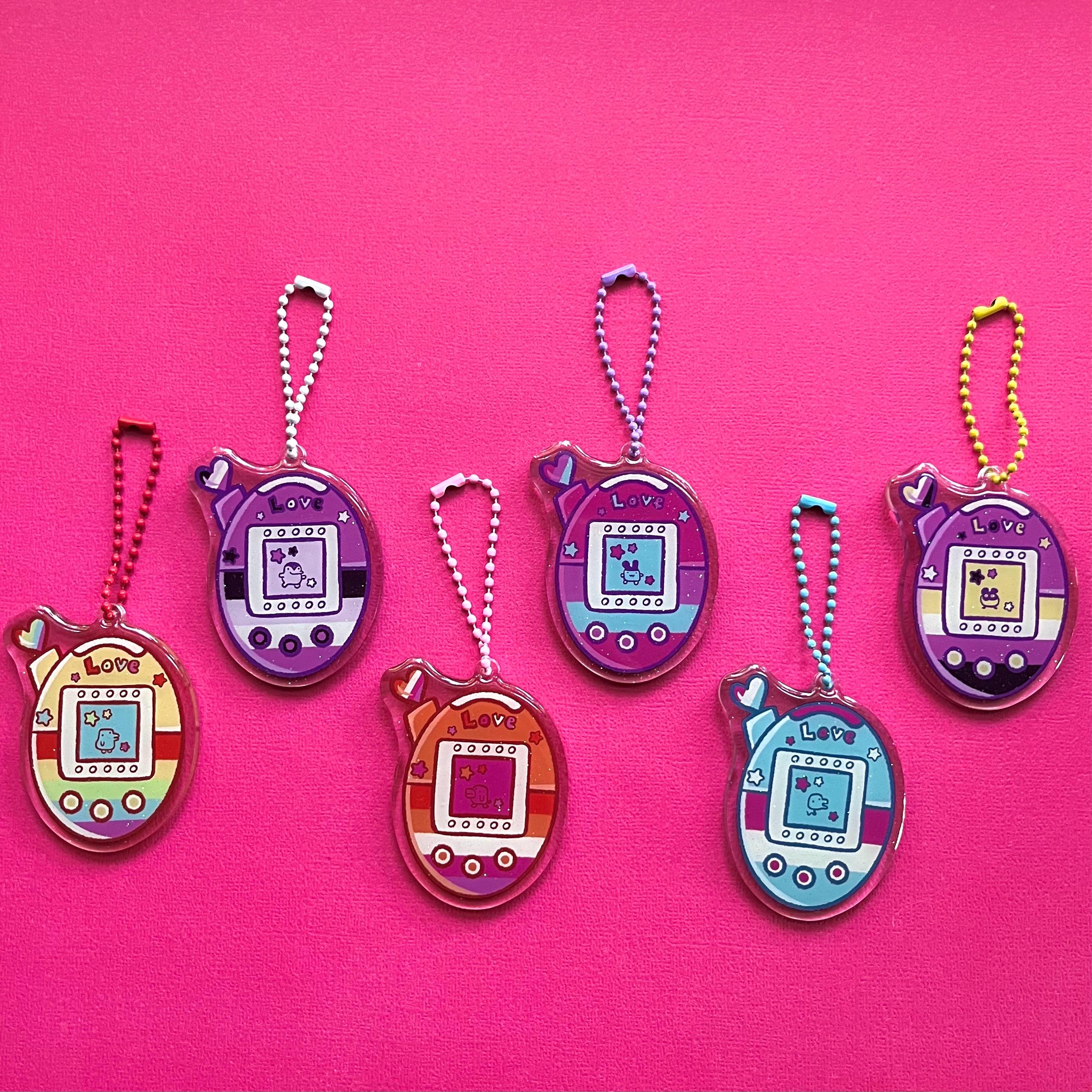 たまごっち V6 Music Star 海外版 新品未開封 たまごっち V6 Music Star 海外版 新品未開封 たまごっち v6