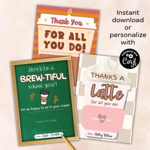 Teacher Appreciation Gift Card Holder, Personalized Card Holder, Back to School Teacher Gift, New Teacher Gift, Principal Gift