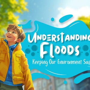 Understanding Floods: Keeping Our Environment Safe