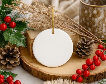 Christmas Ornament