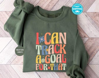 Special Education Teacher Sweatshirt, SPED Teacher Gift