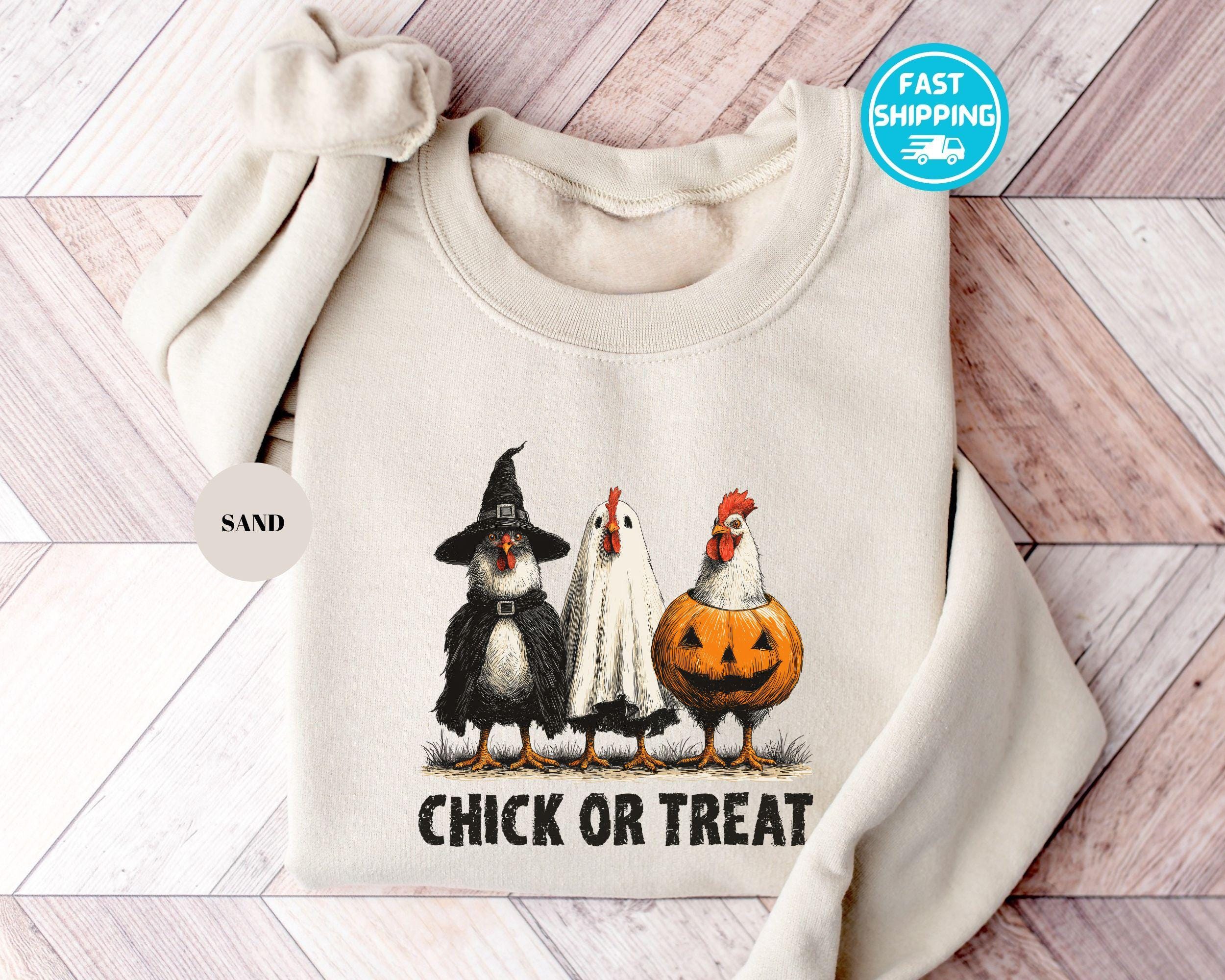 Halloween sweatshirt dames oversized pompoen pullover winter ronde hals lange mouwen sweater trui zonder capuchon tieners meisjes kleding