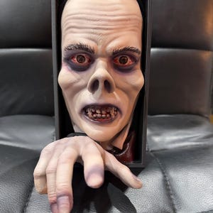 Phantom of the Opera Book Nook