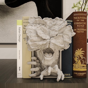 Clicker Book Nook
