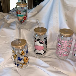 Verres à boire