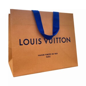 Emballage Louis Vuitton boîte housse feutre boîtes sac