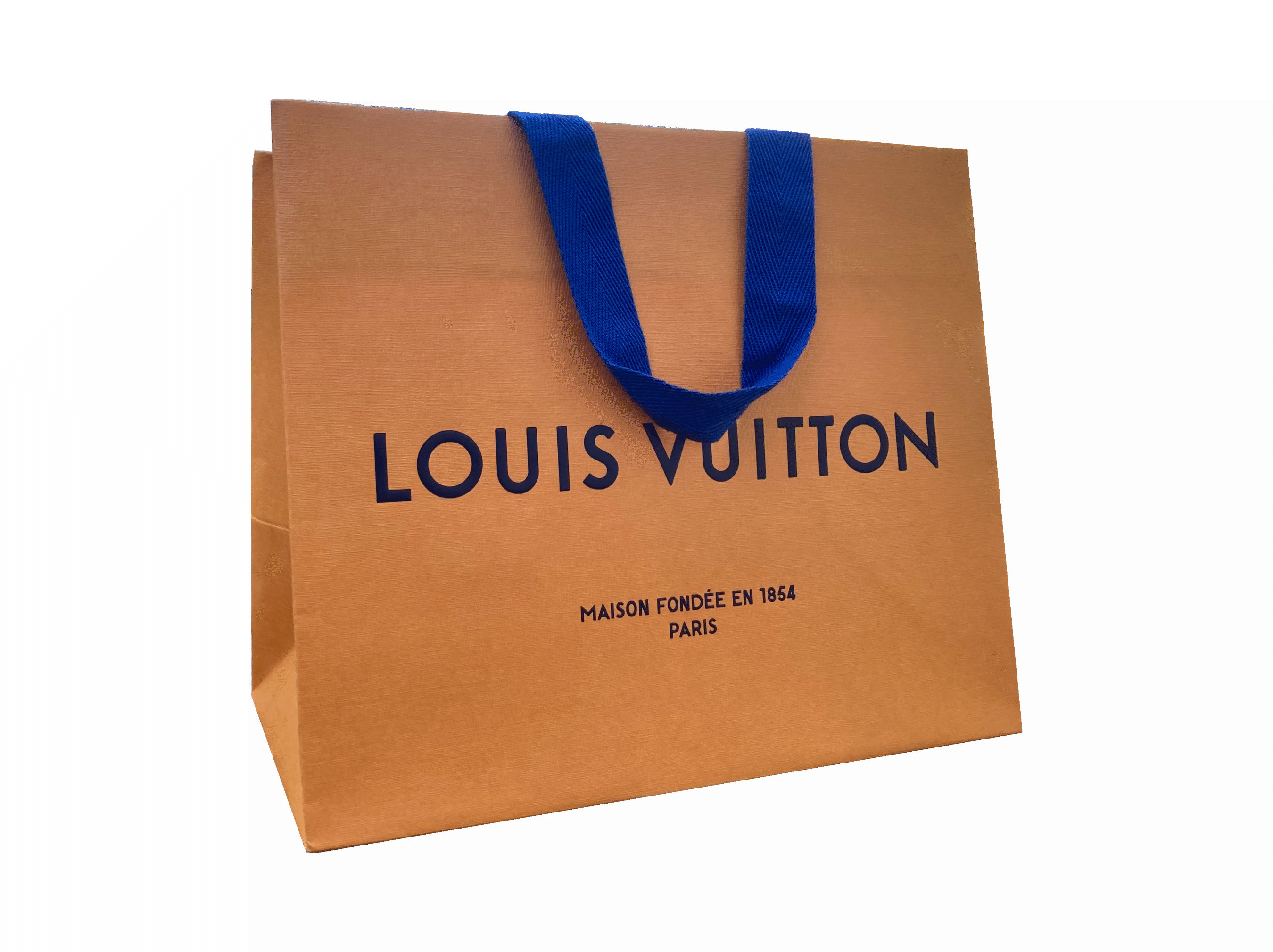 Louis vuitton packaging -  France