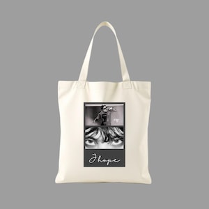 J Hope Film - Tote Bag