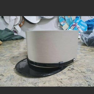 French Kepi Hat Cap - French Military Foreign Legion KEPI - KHAKI