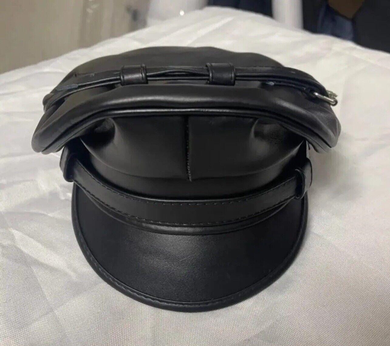 Leather Muir Cap - Etsy Leather Muir Cap - Etsy
