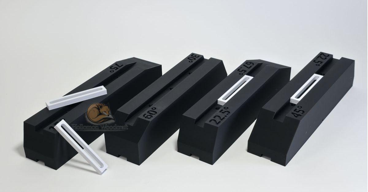 kumiページ 3D Printed Kumiko Jigs - 0.5 Inch - Etsy