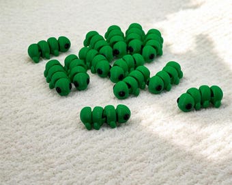 Mini Caterpillar Fidget Toy: Stress Relief Sensory Gift