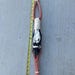 Brown Charro Cuarta De Aluminio Design Horse Hoover Quirt
