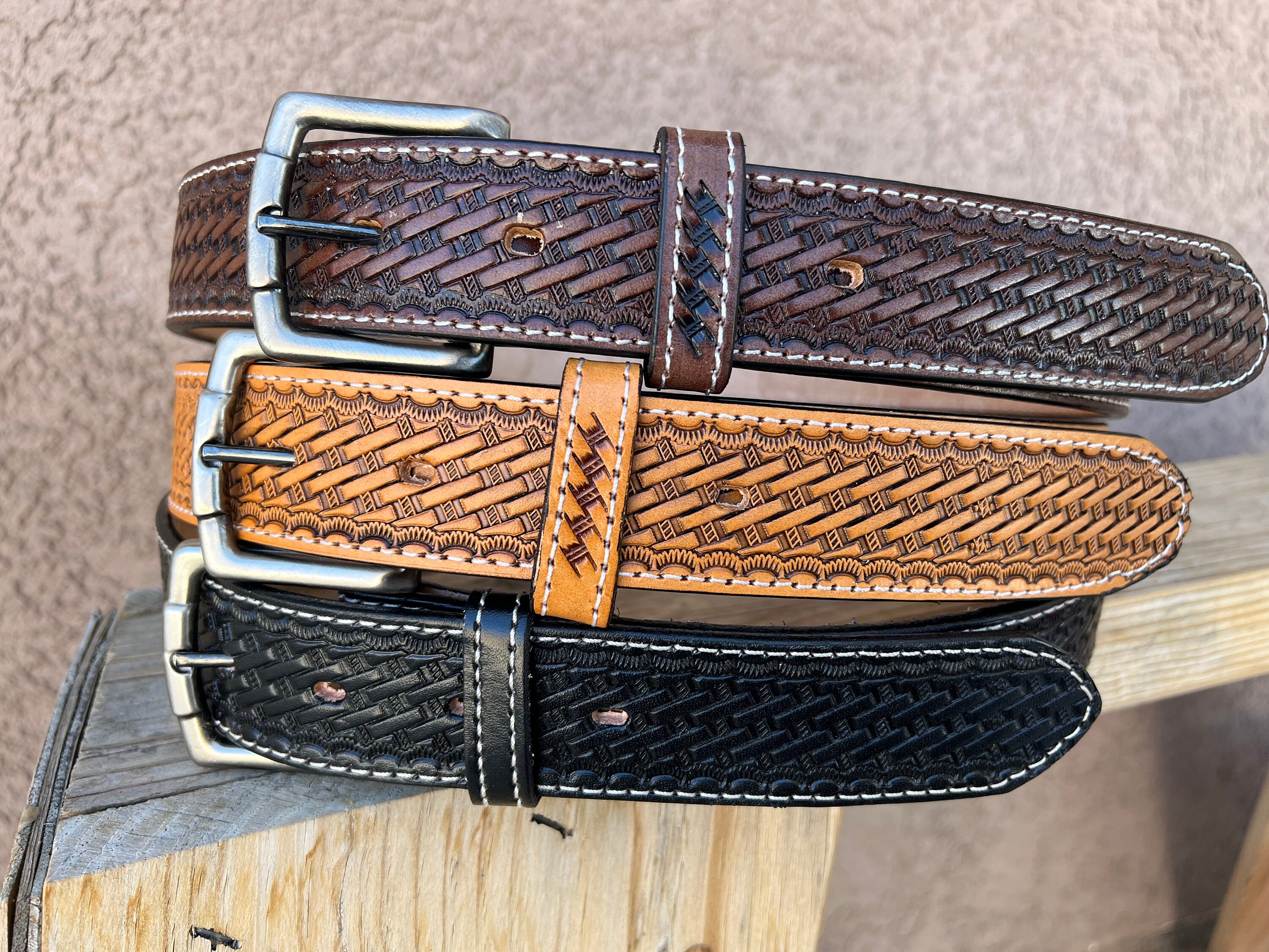 Western Belt Buckle 1.5 Inch - Etsy