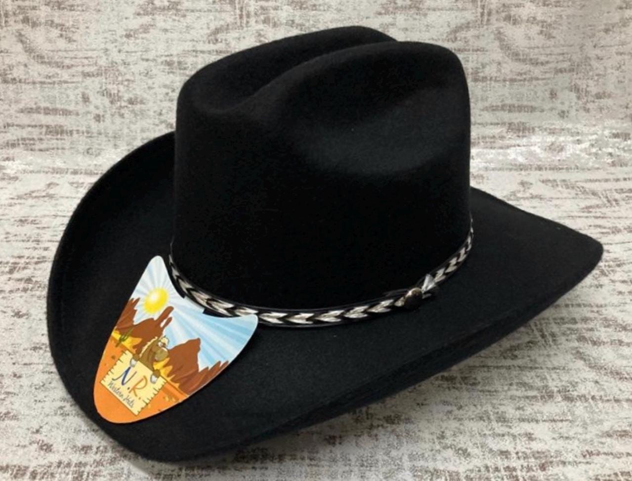 Felt Bucket Hat - Etsy
