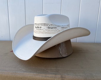 STETSON 40’s Openroad 7 1/4 グレイベージュ Pure Open Road | Stetson