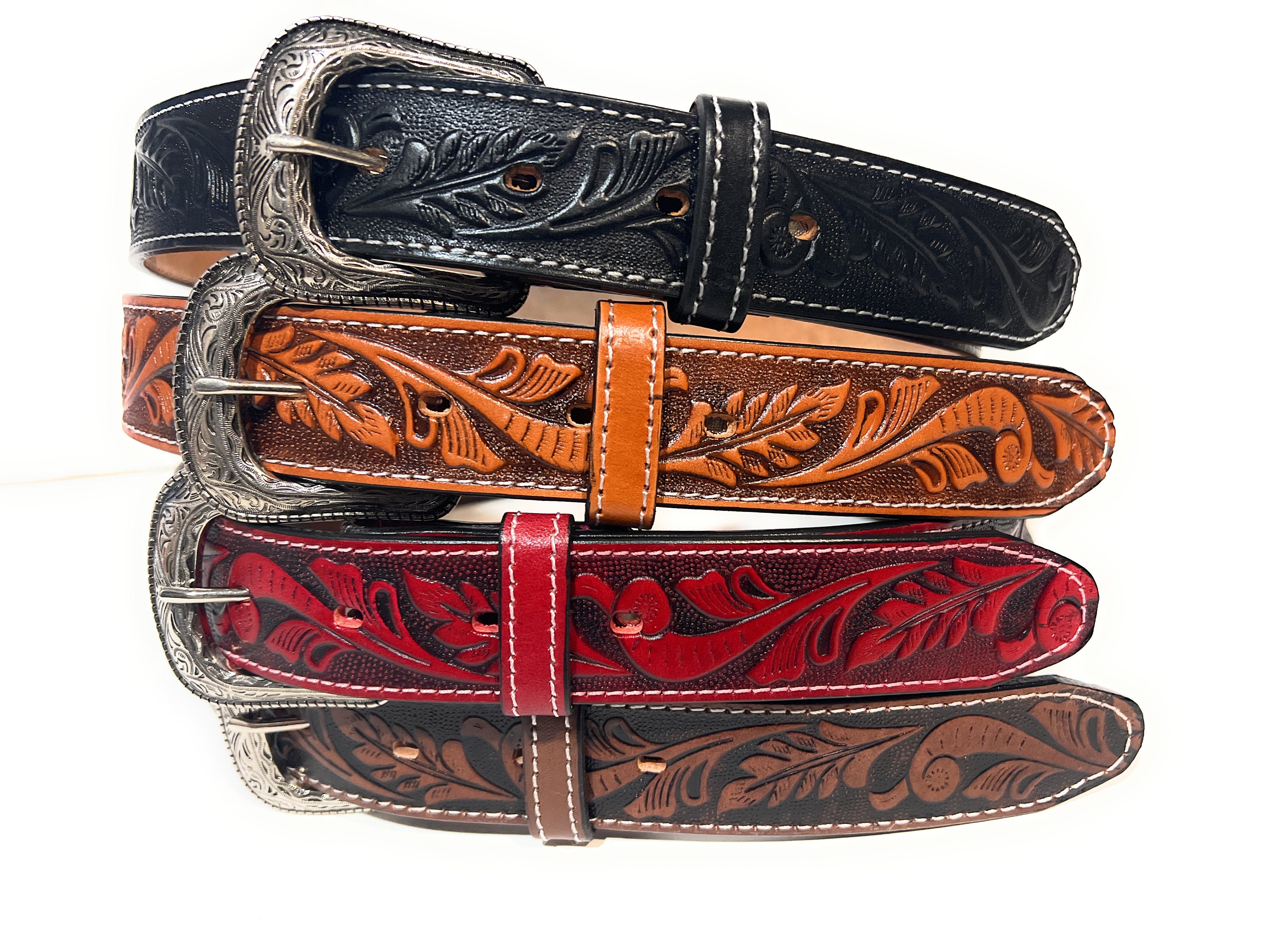 ベルト MONOHA : 24SS / Western belt (2colors) il_fullxfull.6291920282_or3g.jpg