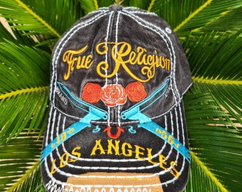 True Religion Hat