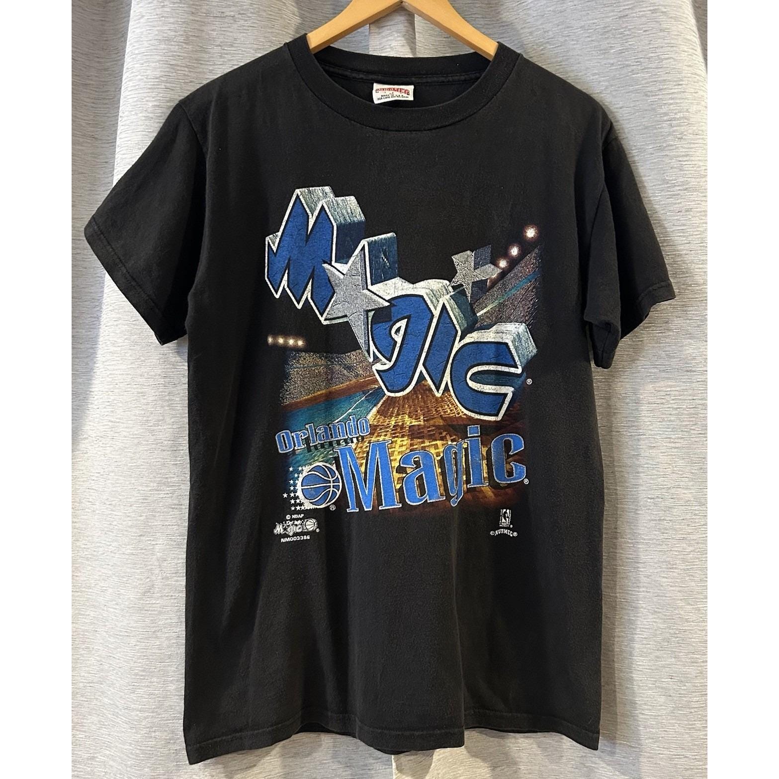 Orlando magic tshirt - Etsy 日本