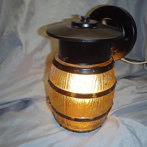 Old Style Beer Lights - Etsy