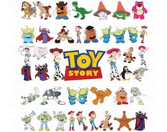 Toy story clipart, toy story, toy story clip art, toy story watercolor, toy story png, woody clipart, buzz lightyear. watercolor toy story