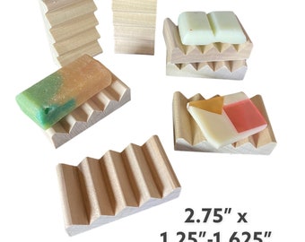 94 mini soap dishes - .29 cents each