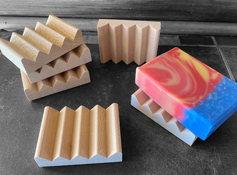 Howells Products Soap Dish - Thumbnail 2