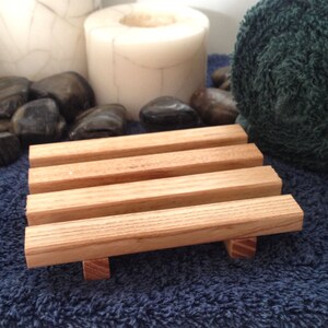 1 Wood Soap Dishes - LOWEST PRICE on Etsy for comparable products - Natural Hardwood Soap Dishes