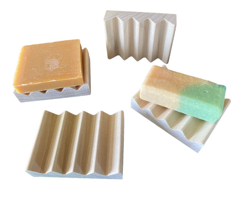 Howells Products Soap Dish