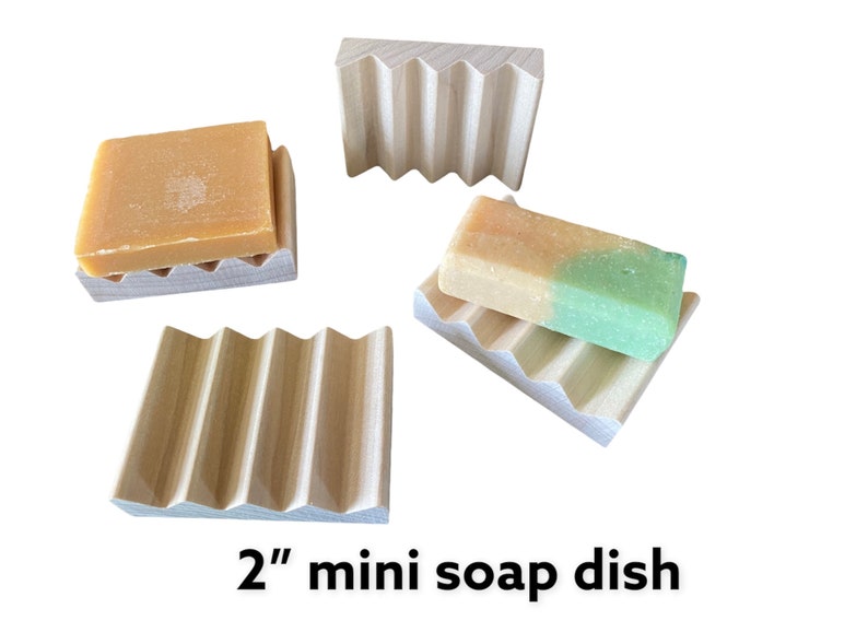 Howells Products Soap Dish - Thumbnail 4