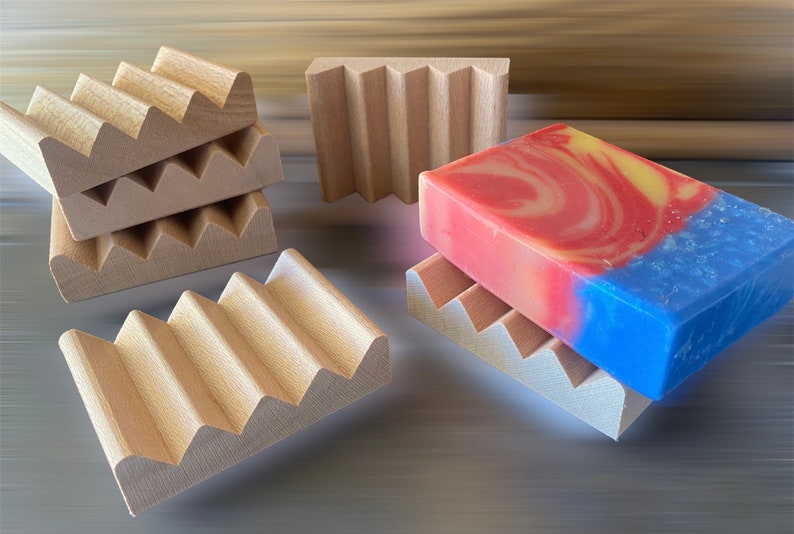 Howells Products Soap Dish - Thumbnail 3