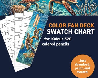Kalour 520 Couleurs Dessin Ombrage Lot De 520 Crayons De Couleur KALOUR Pro - Noyau Doux Pigmenté - Pour Artistes Et Débutants Matériel Dessin Artistique Kalour 520 Couleurs Dessin Ombrage Lot De 520 Crayons De Couleur KALOUR Pro - Noyau Doux Pigmenté - Pour Artistes Et Débutants Matériel Dessin Artistique