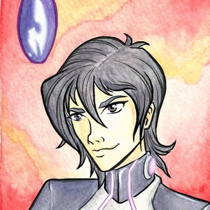Shiro De Voltron Etsy For millennia, the evil galra empire has plagued the universe by destroying other civilizations and enslaving various races. etsy
