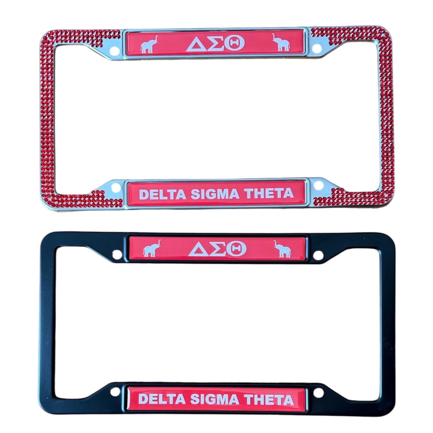 Delta Sigma Theta Sorority Gifts 60+ Gift Ideas for 2025