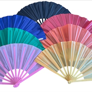 Clacking Fan