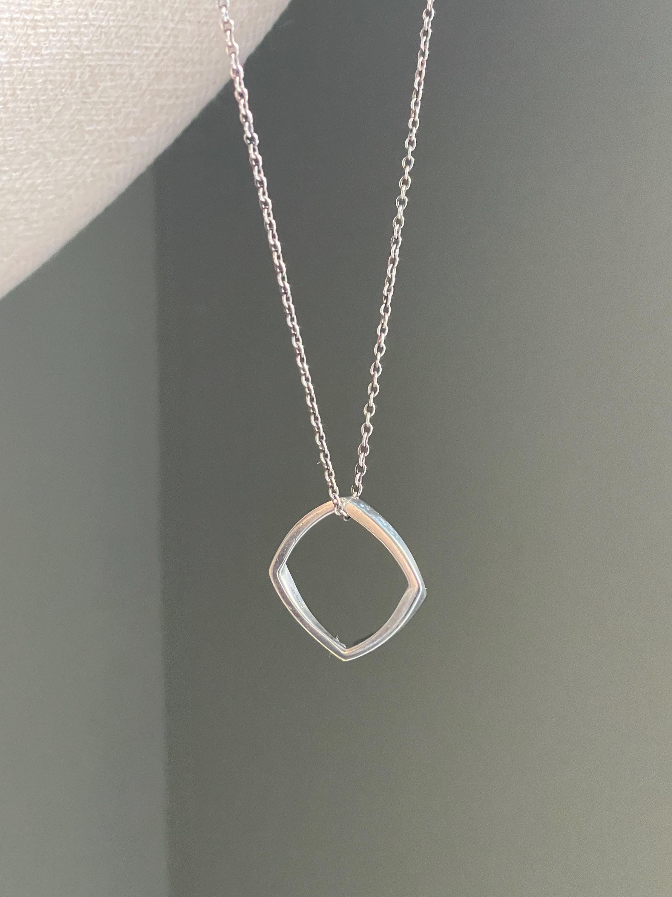 Classic Frank Gehry Tiffany & Co. Sterling Silver Torque Classic Frank Gehry Tiffany & Co. Sterling Silver Torque