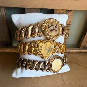 Sweetheart bracelet - Etsy 日本