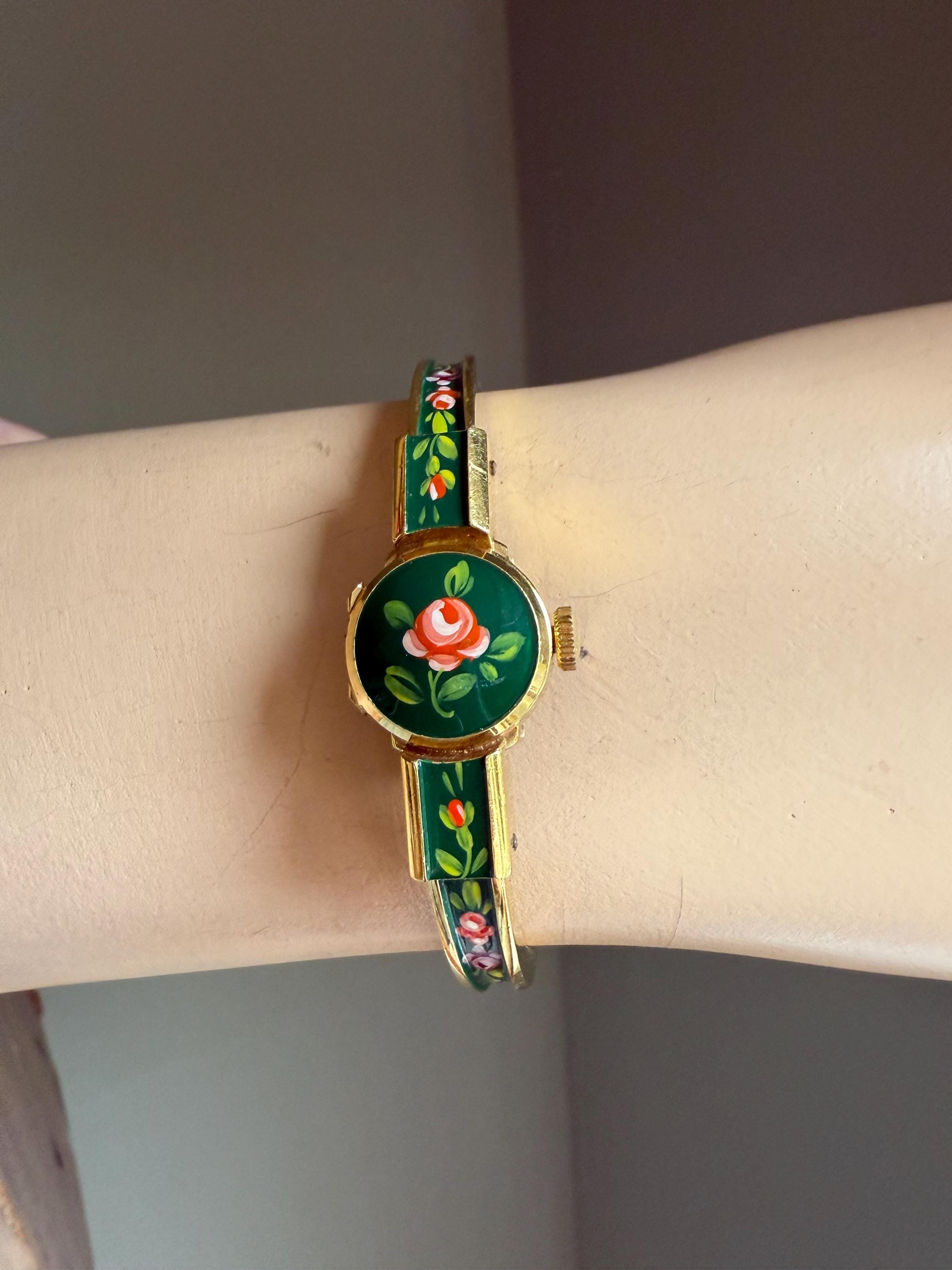 Chandler watch - Etsy 日本