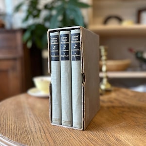 Antique Books Collection Horatio Hornblower