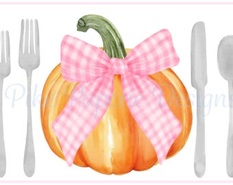 Mantel individual de Halloween