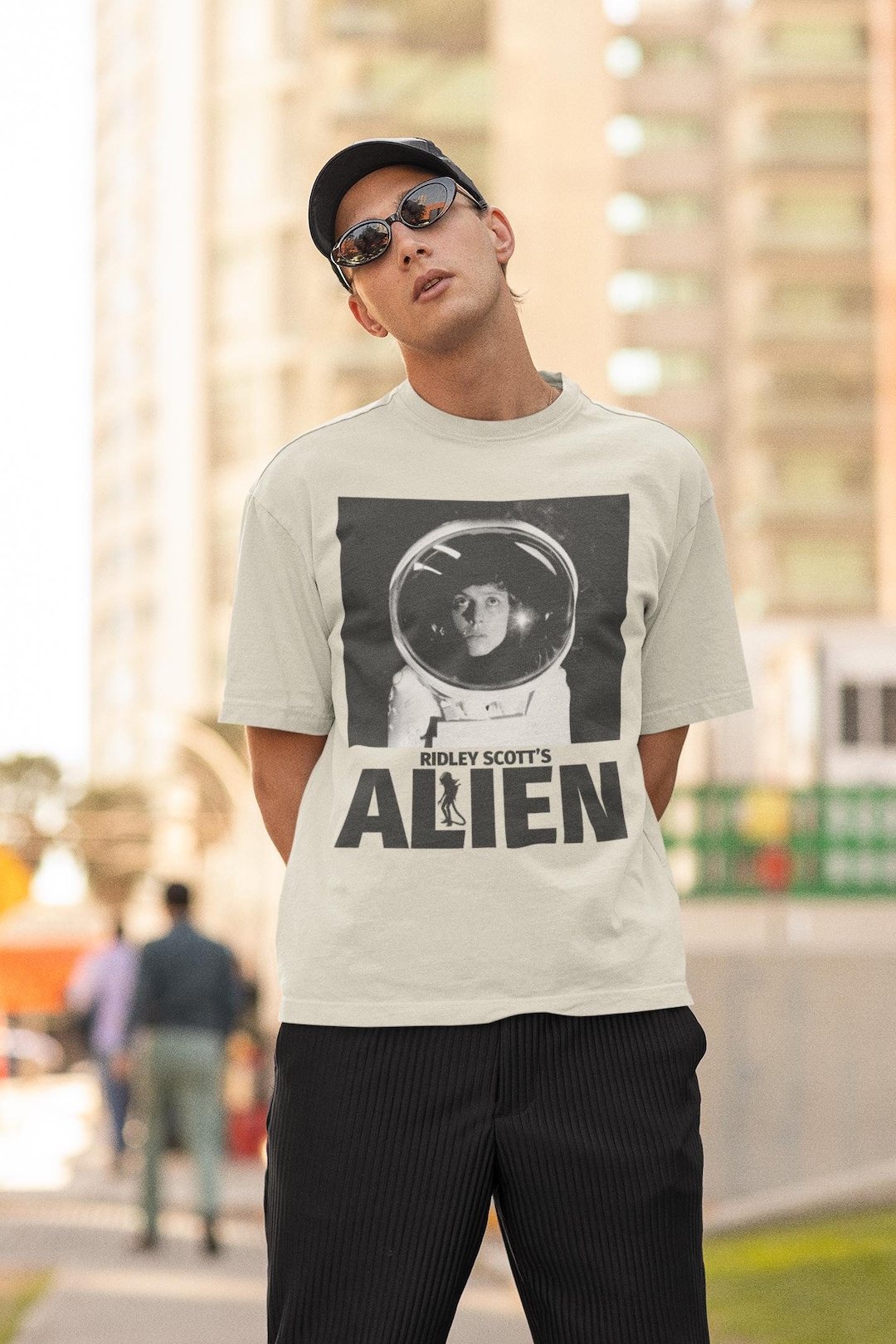 RETRO ALIEN MOVIE 1979 Shirt,alien Movie Tshirt,alien Movie T Shirt ...