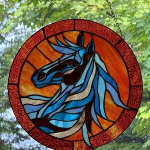 Stained Glass