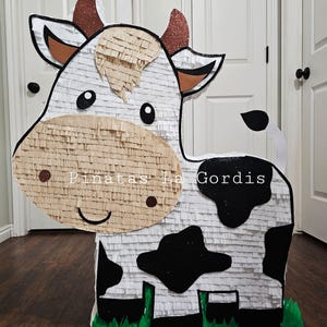 Vaquita piñata, Cowboys piñata, the piñata farm