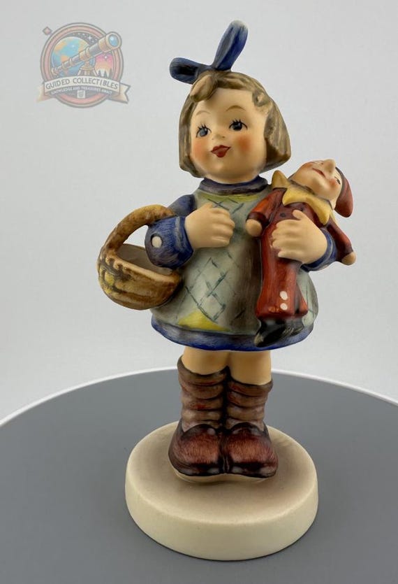 ゲーベル フンメル 人形 クリスマス 置物 Hummel ドイツ ゲーベル社