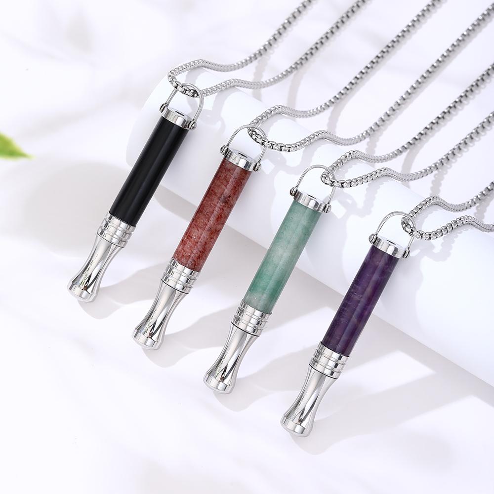 Porte-clés Pendentif En Métal - Forme Poumon/respiration - Argenté - Neuf Avec étiquettes