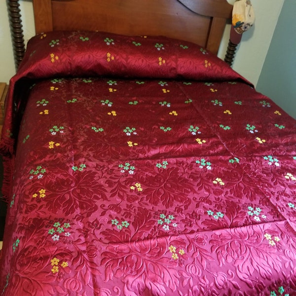 Italian Bedding Etsy