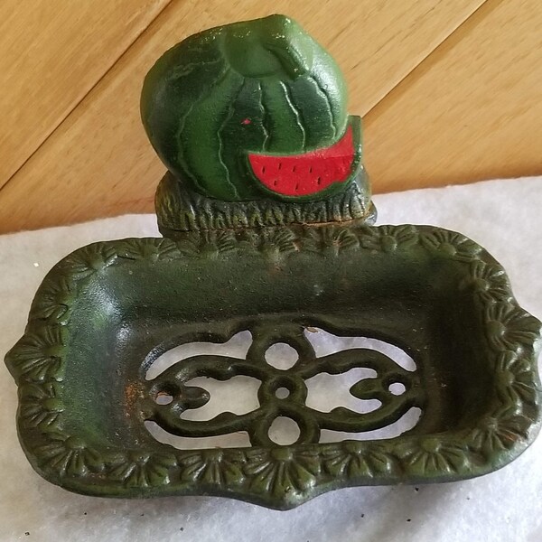 Vintage Bathroom Accessories Etsy