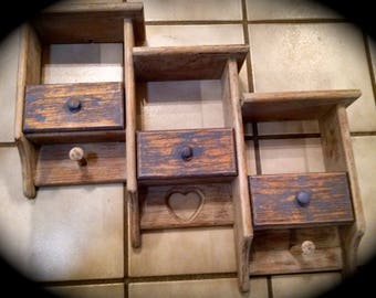 Nick nack shelf | Etsy