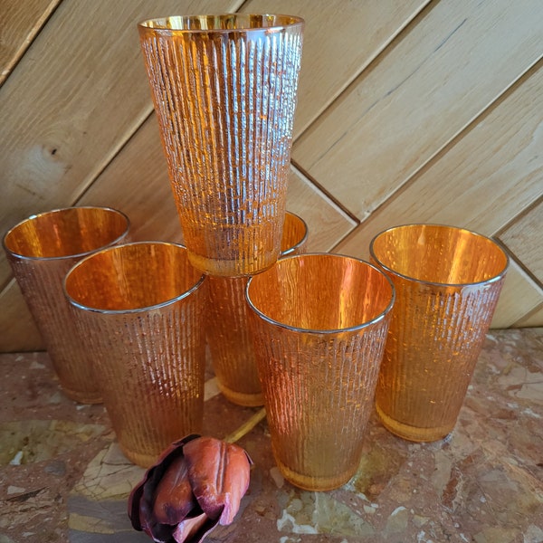 Tree Bark Glass Etsy